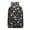 Black, variant on Stylago Laptop Backpack for Women Men Travel School Bookbag Fashion College Daypack Hiking Camo Rucksack with Mesh Side Pocket Black