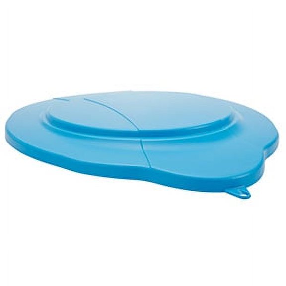 Vikan 5 Gallon Bucket Lid - Blue (1 Unit)