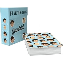Seinfeld Playing Cards (Other)