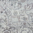 thumbnail image 4 of Nourison Home Machine Washable Series 1 Vintage Ivory Grey 2'2" x 10' Area Rug (2x10), 4 of 9
