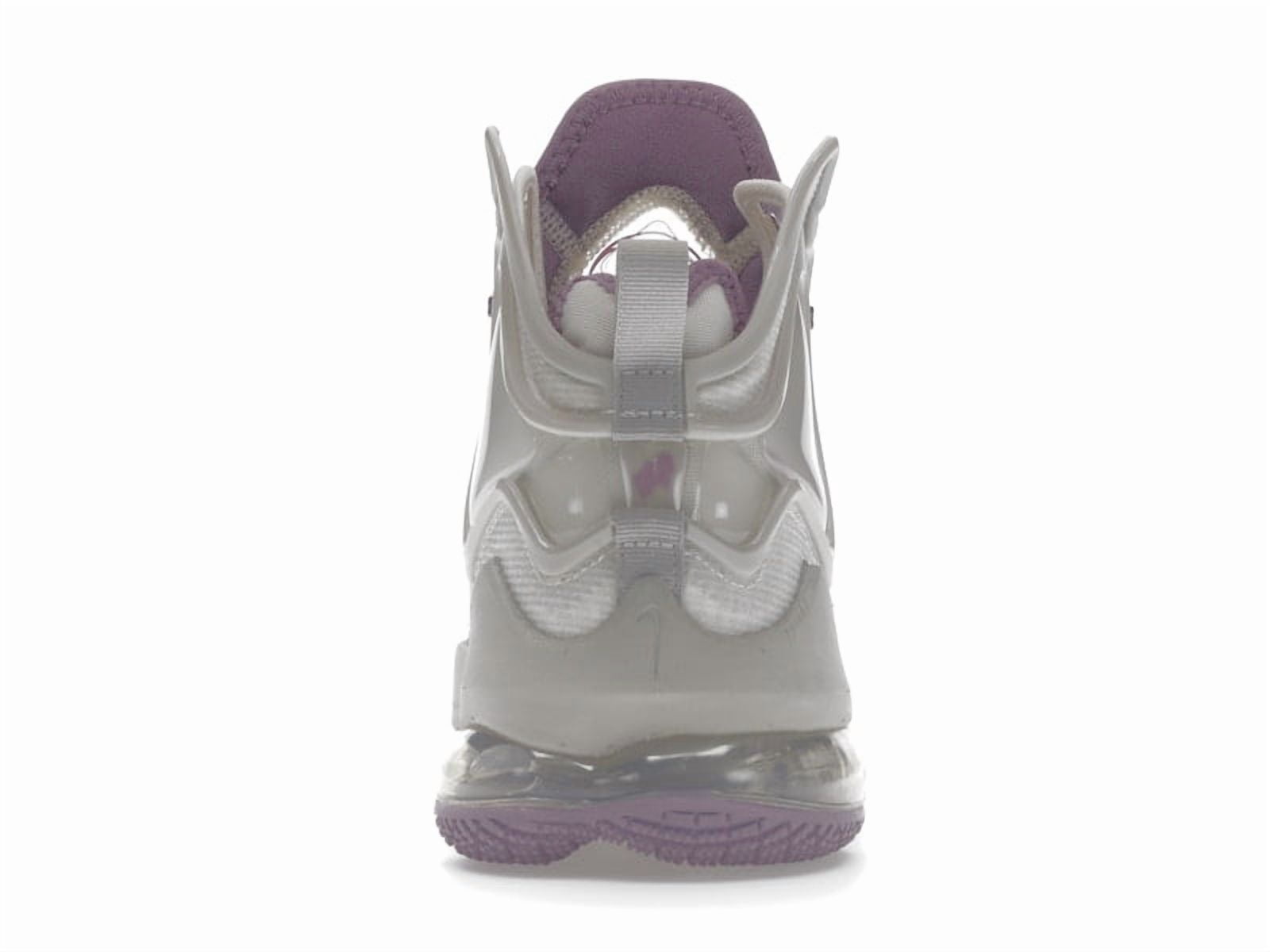 Nike Men's LeBron 19 Strive For Greatness Basketball Shoes, from StockX