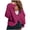 A-Burgundy, variant on Open Back Tops for Women Workout Gym Yoga Athletic T Shirts Long Sleeve Backless Fashion Running Crop Top(XX-Large)