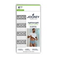 thumbnail image 5 of Jockey Essentials 4 pack cotton blend men's brief, 5 of 5