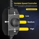thumbnail image 5 of Ventilador iPower de 4 pulgadas y 200 CFM con controlador de velocidad, 5 of 7