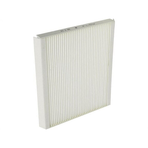 Cabin Air Filter - Compatible with 2014 - 2018 Kia Forte 2015 2016 2017