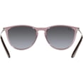 thumbnail image 4 of Sunglasses Ray-Ban Junior RJ 9060 S 71078G Erika Transparent Viole, 4 of 4
