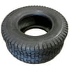 Oregon Tubeless Tire, Turf Saver Tread, 2-Ply
