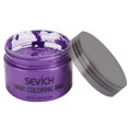 thumbnail image 1 of Professional Barber Shop Hair Coloring Clay Hair Dyeing Modeling Styling Wax 120g#2, 1 of 4