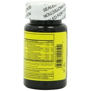 Natures Blend Multivitamin with Minerals Tablets, 100 Ct