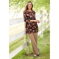 thumbnail image 3 of Catherines Women's Plus Size Suprema Pant, 3 of 5