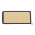 thumbnail image 1 of Cubierta Protectora De Cristal Para Ventana De Pantalla Lcd Exterior Superior De Cámara Acrílica Apta Para Nikon D850 D500 Guardurnaity EL007938-00, 1 of 6