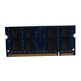 thumbnail image 3 of Memoria RAM DDR2 de 2 GB para portátil, 533 MHz, PC2 4200 SODIMM, 1,8 V, 200 pines para memoria AMD para portátil., 3 of 8