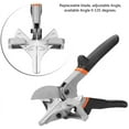 thumbnail image 5 of Jinsinto Tools > Specialized tools > Electrician's tool > Cable cutter (4112), 5 of 5
