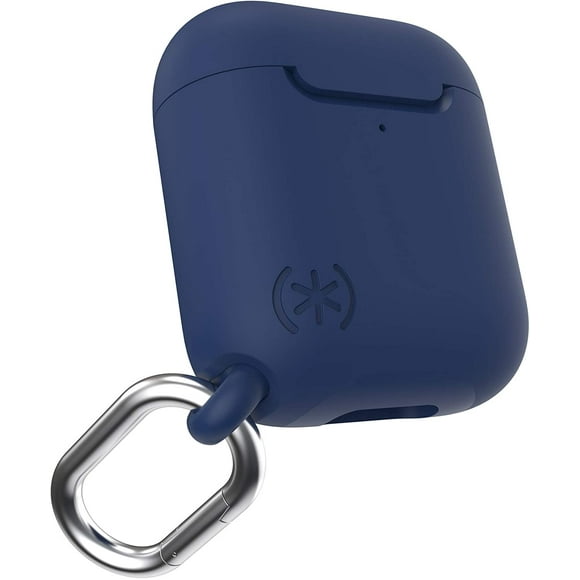 Speck Presidio Pro Étui Airpods (Gen 1/2), Bleu Côtier/bleu Côtier (132765-8628)