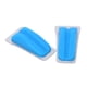 thumbnail image 2 of Amortiguador de goma para arcos recurvos, silenciador de cuerdas, amortiguador de cuerdas de arco de tiro con arco azul, 2 of 8