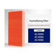 thumbnail image 2 of Ac4148 Pantalla de filtro humidificador para Ac4084 Ac4085 Reemplazo de pantalla de filtro purificador de aire Ac4086, 2 of 5