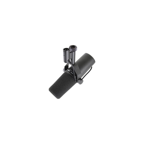 Shure SM7B SM-7B Dynamic Broadcast Recording Microphone NEW