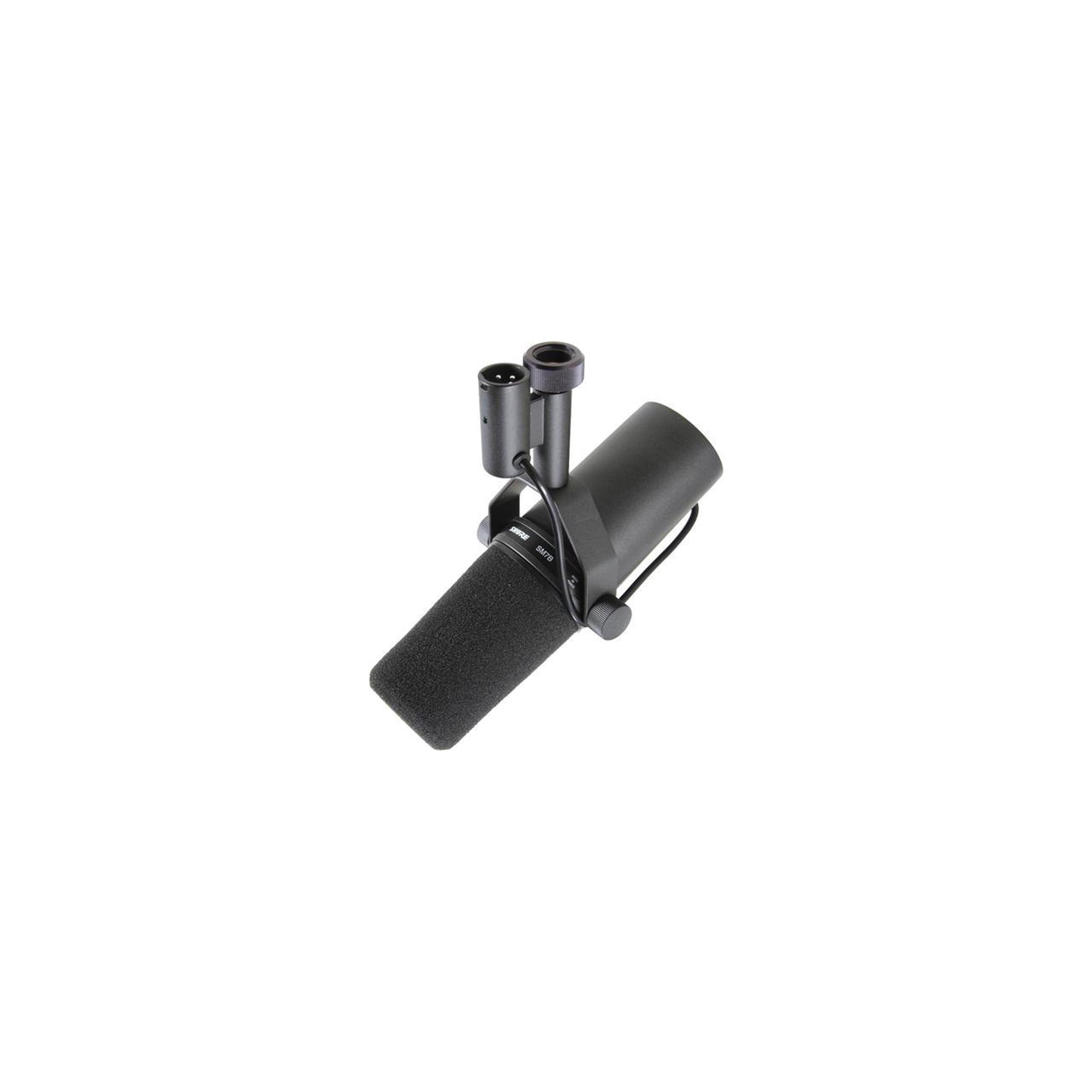 Shure SM7B SM-7B Dynamic Broadcast Recording Microphone NEW