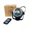 thumbnail image 3 of Bola de luz LED Disco Laser multicolor con mando a distancia, 3 of 7