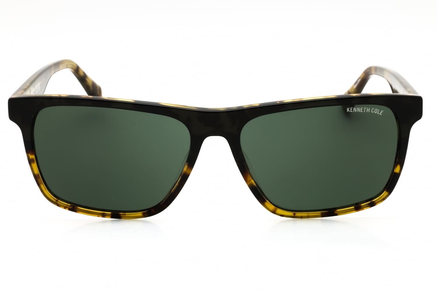 Kenneth Cole New York KC00040 05N Men's Black/Other Sunglasses
