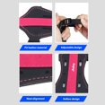 thumbnail image 4 of Protector de Brazo de Tiro Con Para Niños, Protector de Antebrazo de Transpirable Grueso para Práctica de Tiro, Caza Con Recurvo, 4 of 7
