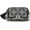 Natural/Black, variant on Michael Kors Parker Medium Chain Swag Camera Crossbody Natural/Black One Size