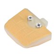 thumbnail image 3 of 2Pcs Filtre à Air Adapté pour STIHL 034 036 MS340 MS360 Pièces de Tronçonneuse, 3 of 5