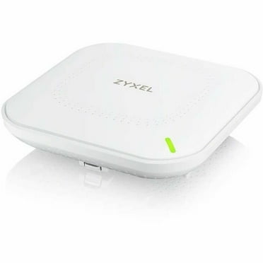 ZYXEL AX1800 WiFi 6 Dual-Radio NebulaFlex Indoor Access Point NWA50AX