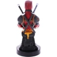 thumbnail image 3 of Soporte para Control CABLE GUY Deadpool Zombie, 3 of 4