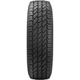 thumbnail image 5 of Mastercraft courser ltr LT265/75R16 112/109R bsw all-season tire Fits: 1993 Chevrolet K1500 WT, 1995 GMC K1500 Sierra SLS, 5 of 5