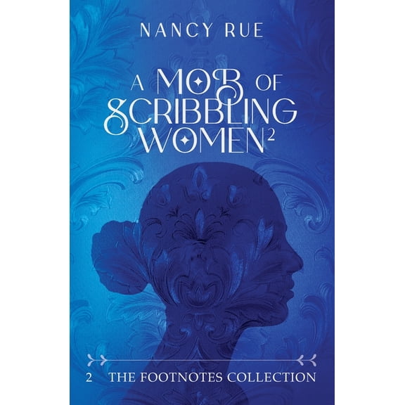 A Mob of Scribbling Women, (Paperback)