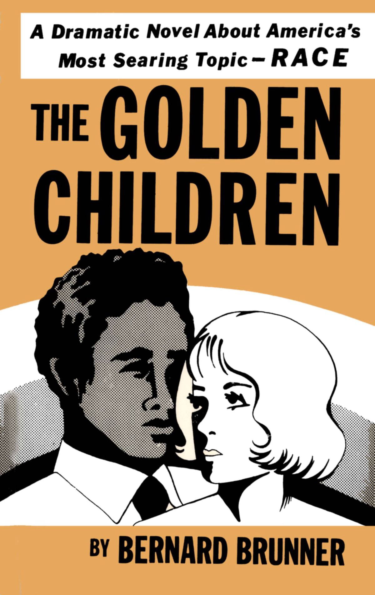 The Golden Children - eBook - Walmart.com - Walmart.com