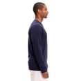 thumbnail image 3 of Threadfast Apparel 180LS Unisex Ultimate Long-Sleeve T-Shirt, 3 of 3