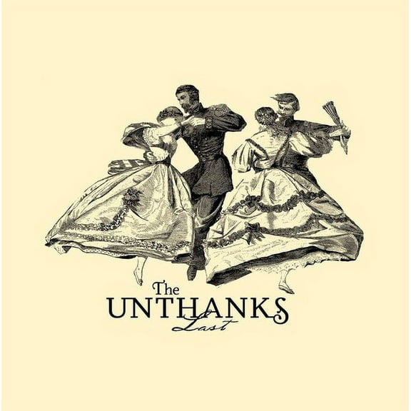 The Unthanks - Last - Vinyl