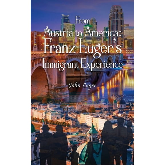 From Austria to America, (Hardcover)