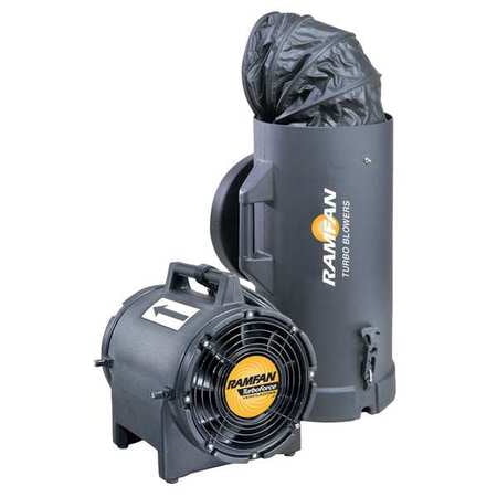 Explosion Proof Fans - 35