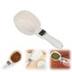 thumbnail image 4 of Báscula de Cocina con Cuchara Medidora de Alimentos, Cuchara Medidora Digital para Alimentos para Mascotas, Cuchara Medidora con Pantalla LED, 4 of 5