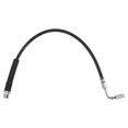 thumbnail image 1 of Trq Manguera De Freno Trasera Izquierda Lado Del Conductor Compatible Con Cadillac Srx 2010-2016, 1 of 5