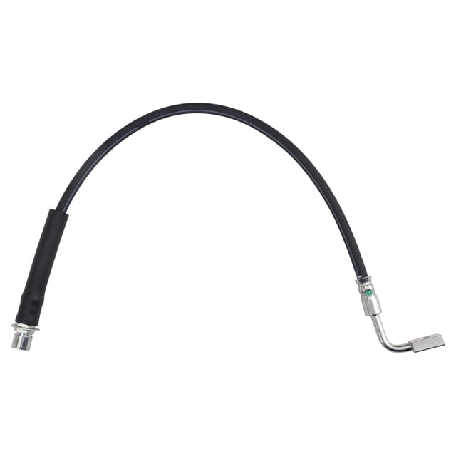 Trq Manguera De Freno Trasera Izquierda Lado Del Conductor Compatible Con Cadillac Srx 2010-2016