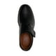 thumbnail image 4 of Zapato Claremont Style Declan Piel Borrego Negro Para Hombre, 4 of 5