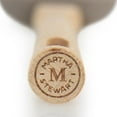 thumbnail image 2 of Martha Stewart Silicone Mini Spoonula in Gray, 2 of 2