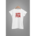 thumbnail image 2 of Umma T-shirt for Korean Mom Mother Day Gift I Gift for Grandma Tee Birthday New Grandma from Daughter Son Kdrama Baby Shower Ideas Christmas, 2 of 7