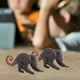 thumbnail image 2 of Fauna Animal Miniatura Juguete Educativo Negro +Fauna Animal Miniatura Juguete Educativo para Jacchus Yotijar Lobo Figuritas Muñecas, 2 of 6