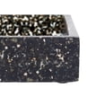 thumbnail image 3 of Sparkles Home  Luminous Rhinestone Soap Dish Charcoal, 3 of 5