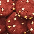 thumbnail image 6 of CHIPS AHOY! Chewy Red Velvet Cookies, 9.6 oz, Pack of 4, 6 of 8