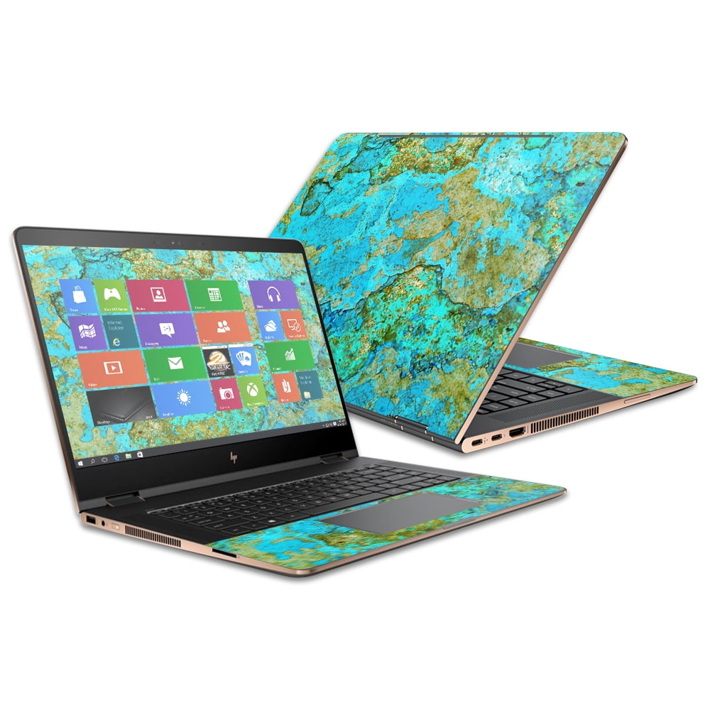 MightySkins Skin For HP Spectre x360 Convertible 15.6