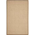 thumbnail image 2 of Safavieh Natural Fiber Natural Area Rug - 9' x 12', 2 of 5