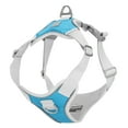 thumbnail image 4 of Dog Harness,No Pull Pet Harness With 2 Leash Clips, Adjustable Breathable Pet Harness With Reflective Trim Step In,Reflective Outdoor Pet Oxford Vest,for Cat Dog Outdoor Walking, 4 of 8