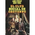 thumbnail image 1 of The Cheyenne Social Club [ NON-USA FORMAT, PAL, Reg.0 Import - Spain ], 1 of 1