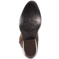 thumbnail image 5 of Women's  Brown Texas A&M Aggies Western Boots, 5 of 6